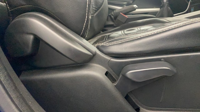 View Ford EcoSport Image 10 Used Ford EcoSport Image 10