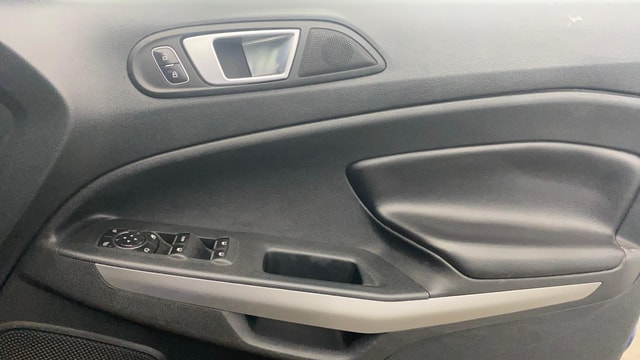 View Ford EcoSport Image 38 Used Ford EcoSport Image 38