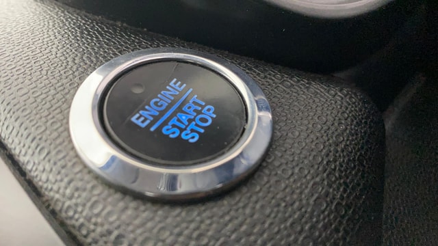 View Ford EcoSport Image 39 Used Ford EcoSport Image 39