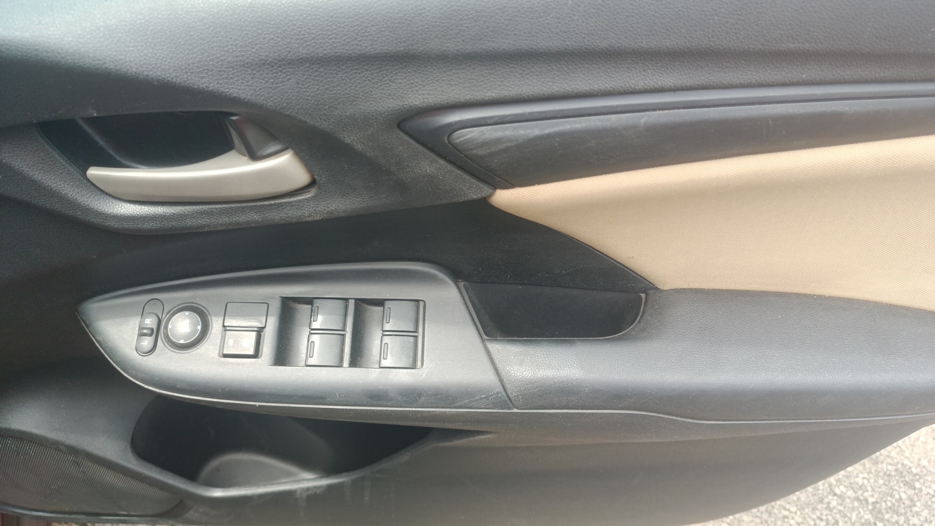 Used 2016 Honda Jazz Used 2016 Honda Jazz
