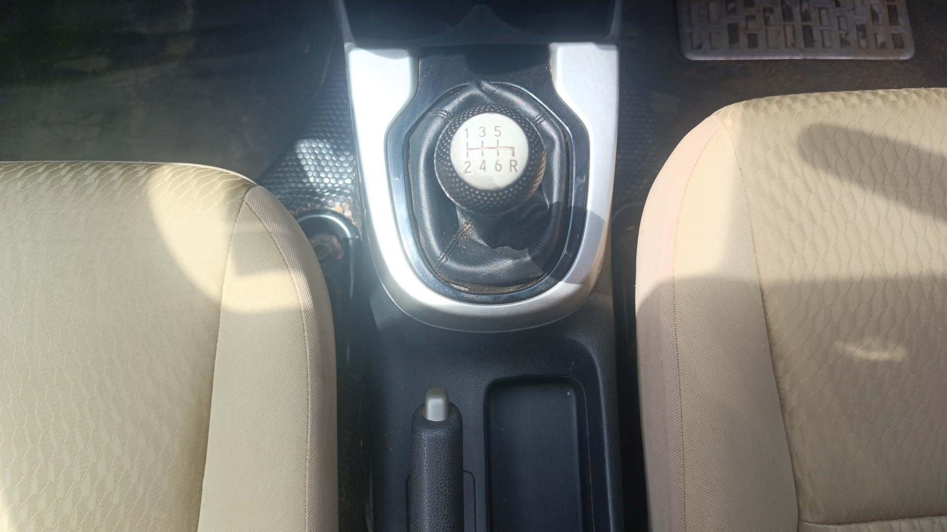 Used 2016 Honda Jazz Used 2016 Honda Jazz
