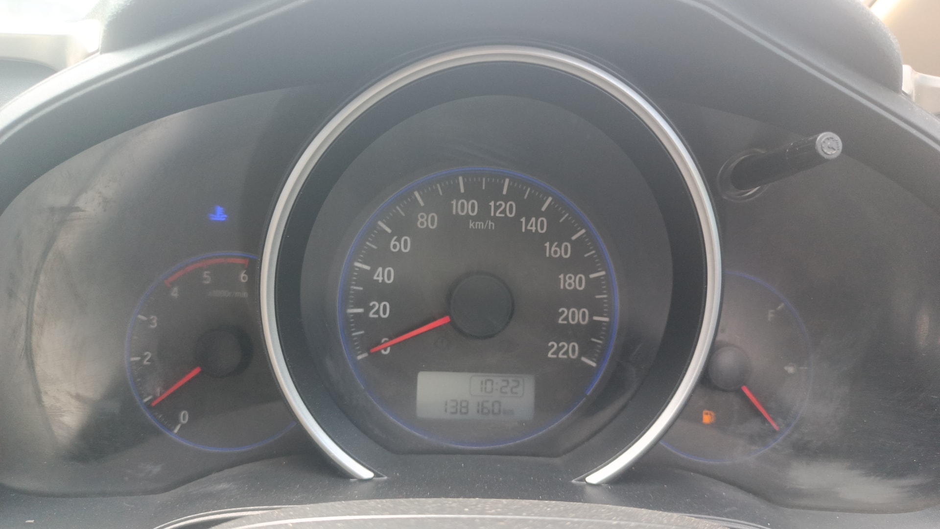 Used 2016 Honda Jazz Used 2016 Honda Jazz