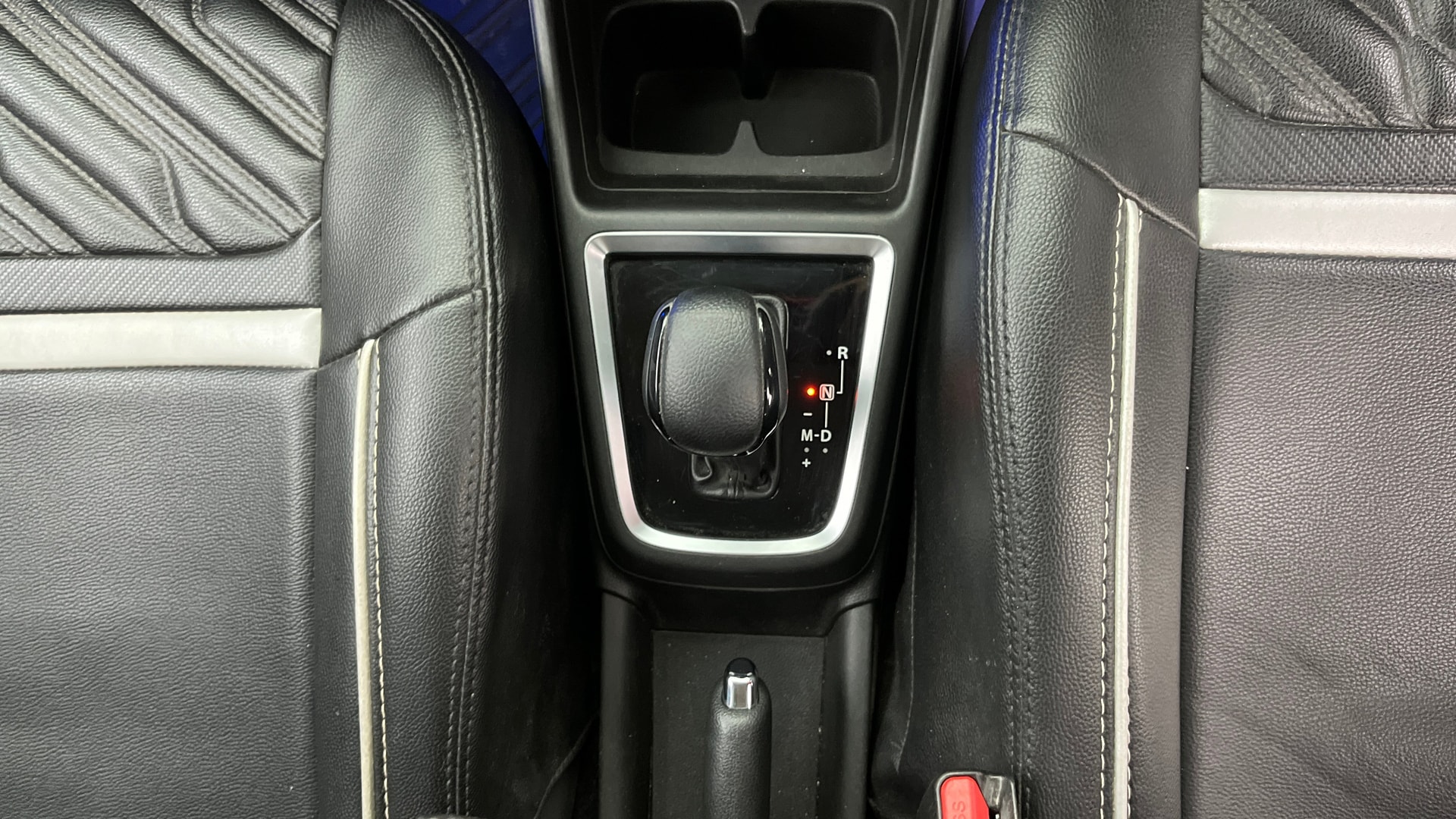View 2023 Maruti Suzuki 1000 Base Variant Image 39 Used 2023 Maruti Suzuki 1000 Base Variant Image 39