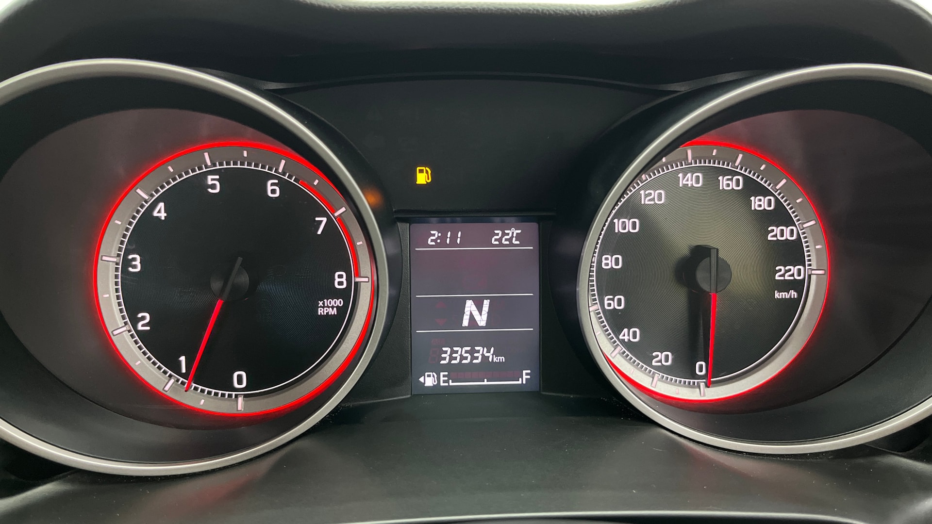 View 2023 Maruti Suzuki 1000 Base Variant Image 35 Used 2023 Maruti Suzuki 1000 Base Variant Image 35