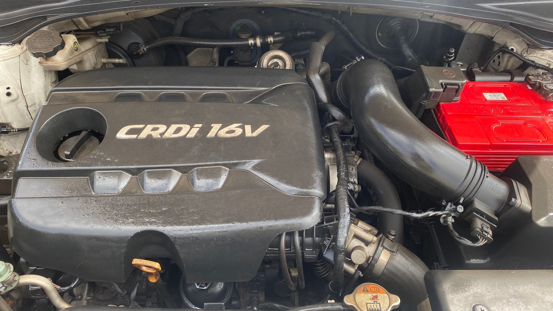 Used 2018 Hyundai Creta Used 2018 Hyundai Creta