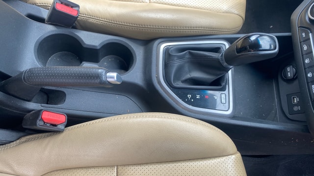 View Hyundai Creta Image 40 Used Hyundai Creta Image 40