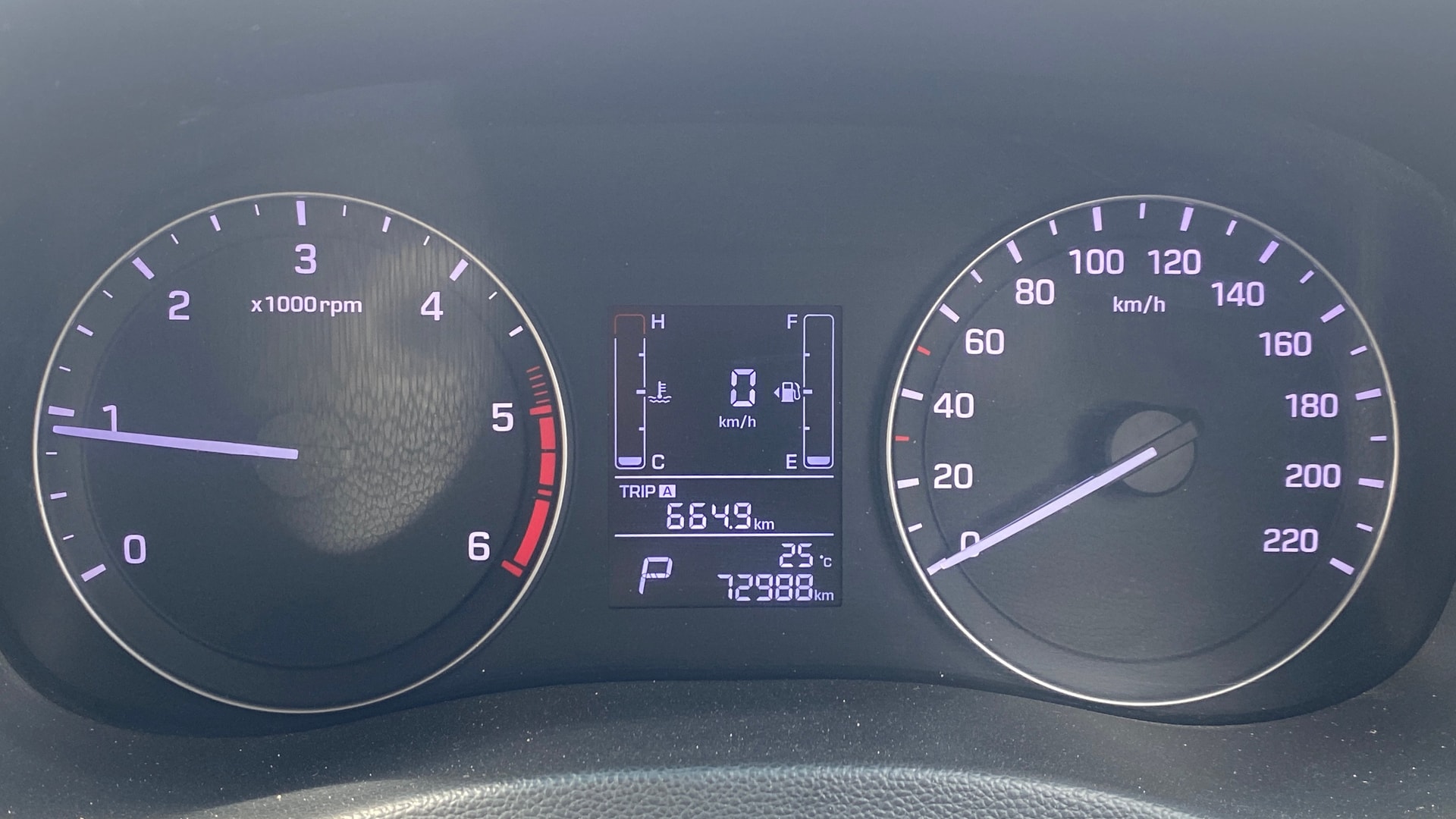 Used 2018 Hyundai Creta Used 2018 Hyundai Creta