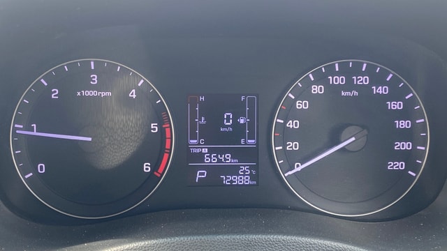 View Hyundai Creta Image 36 Used Hyundai Creta Image 36