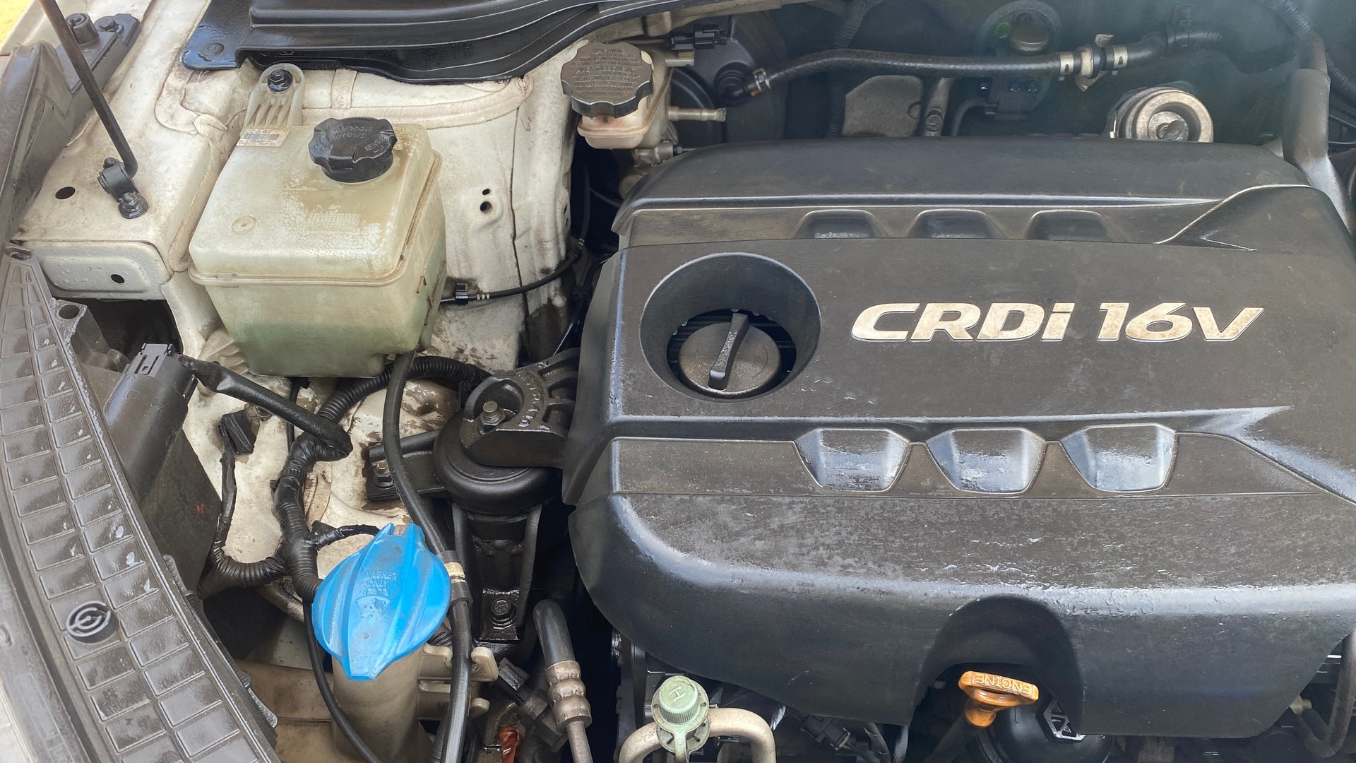 Used 2018 Hyundai Creta Used 2018 Hyundai Creta