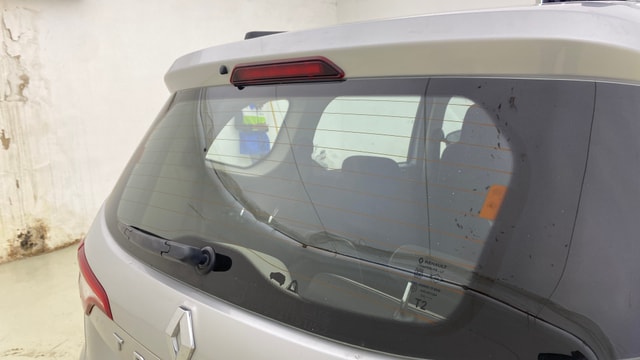 View Renault Triber Image 24 Used Renault Triber Image 24