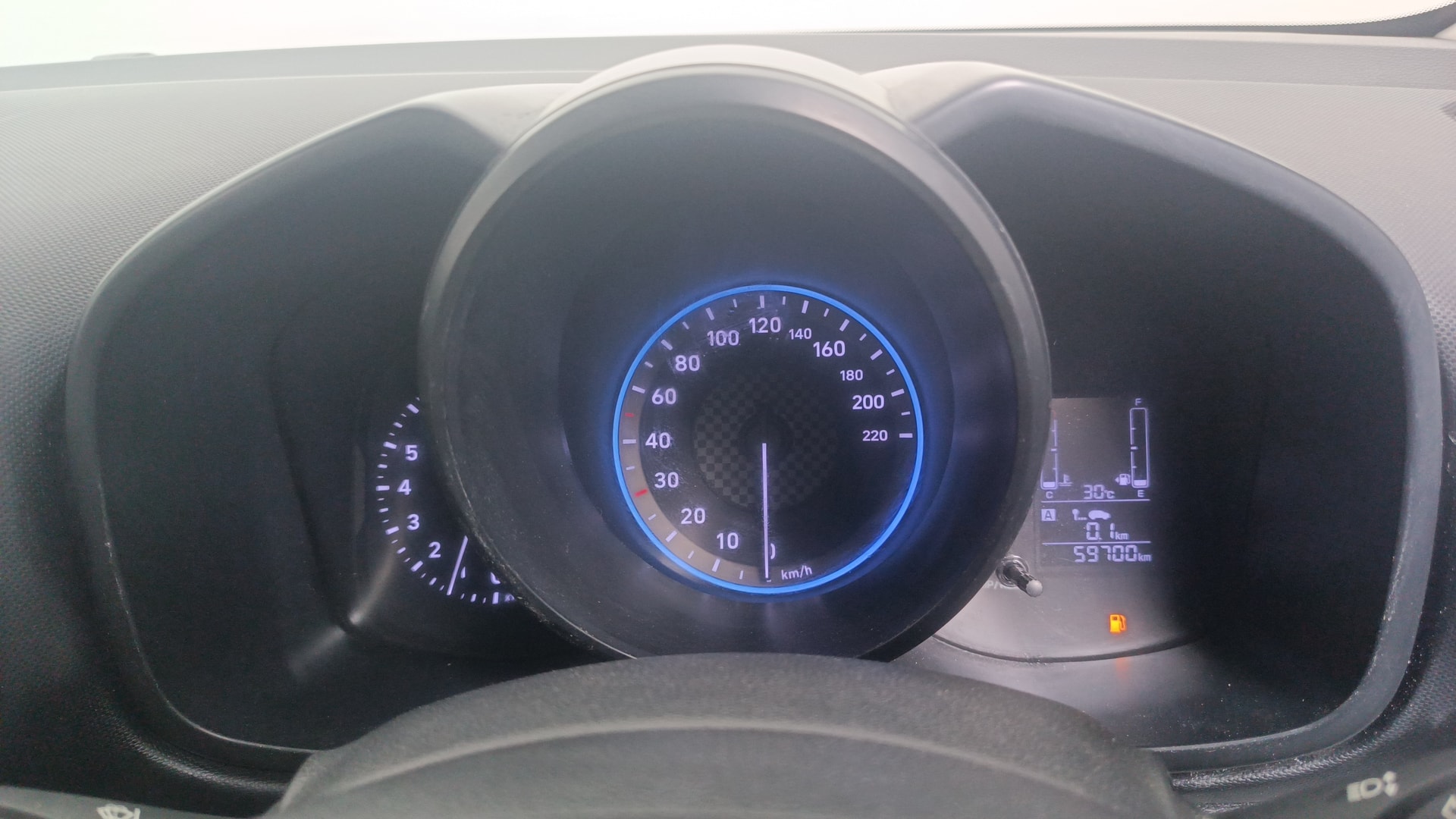 View 2020 Hyundai Venue SX 1.0 Petrol Image 36 Used 2020 Hyundai Venue SX 1.0 Petrol Image 36