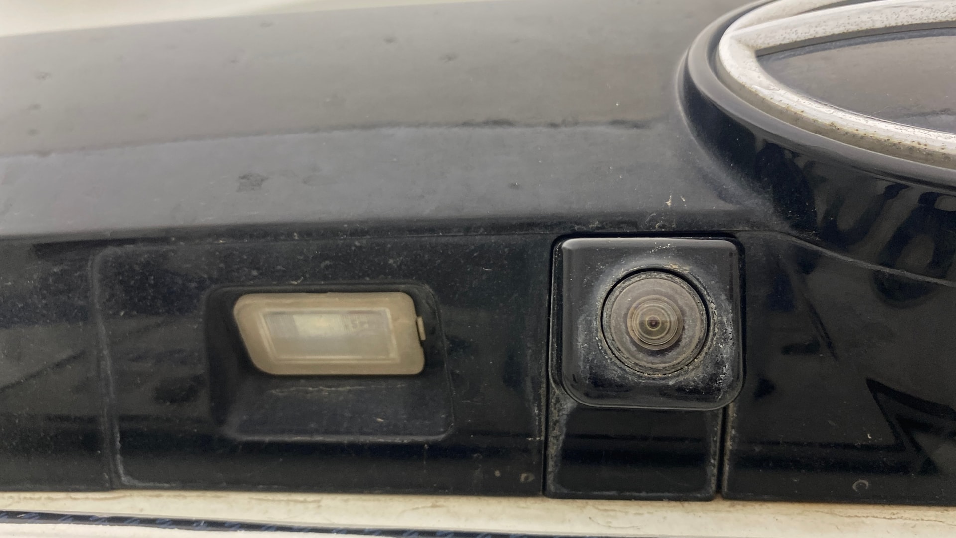 View 2022 Tata Safari XZ Plus 6S Image 17 Used 2022 Tata Safari XZ Plus 6S Image 17