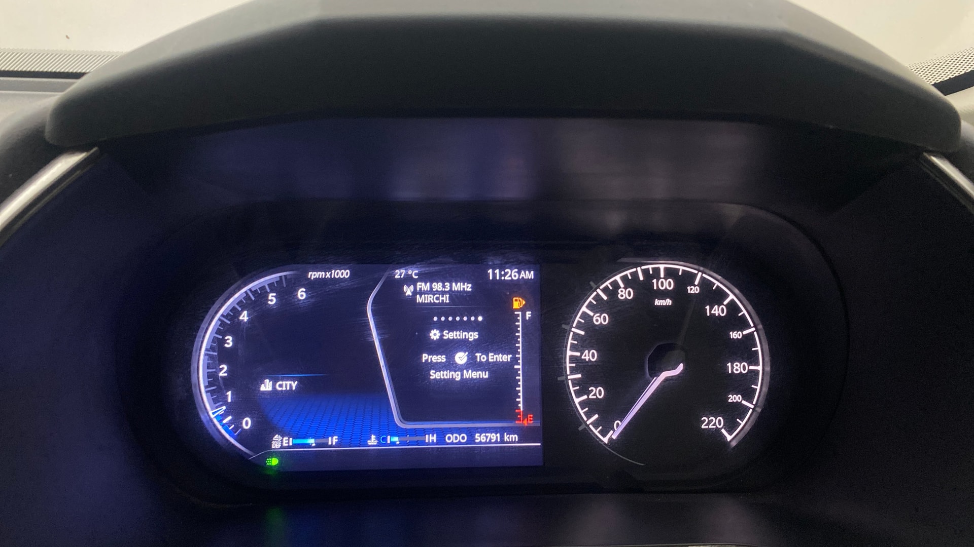 View 2022 Tata Safari XZ Plus 6S Image 22 Used 2022 Tata Safari XZ Plus 6S Image 22