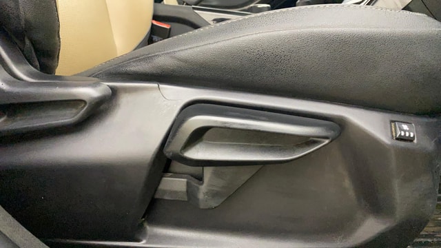View Tata Nexon Image 19 Used Tata Nexon Image 19