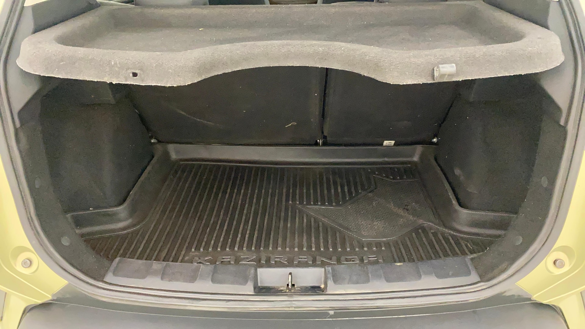 View 2022 Tata Nexon Revotron XE Image 11 Used 2022 Tata Nexon Revotron XE Image 11