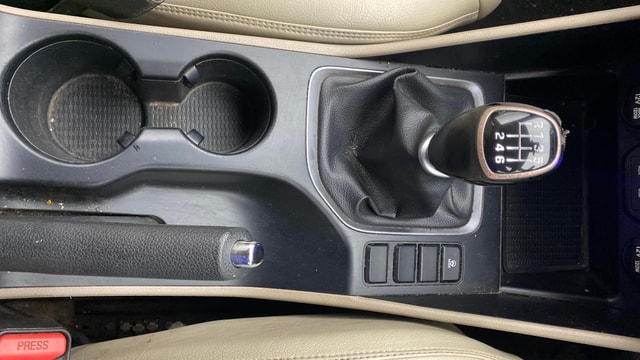 View Hyundai Tucson Image 40 Used Hyundai Tucson Image 40