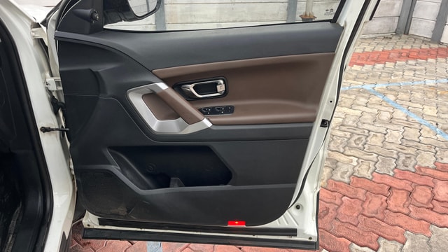 View Tata Harrier Image 34 Used Tata Harrier Image 34