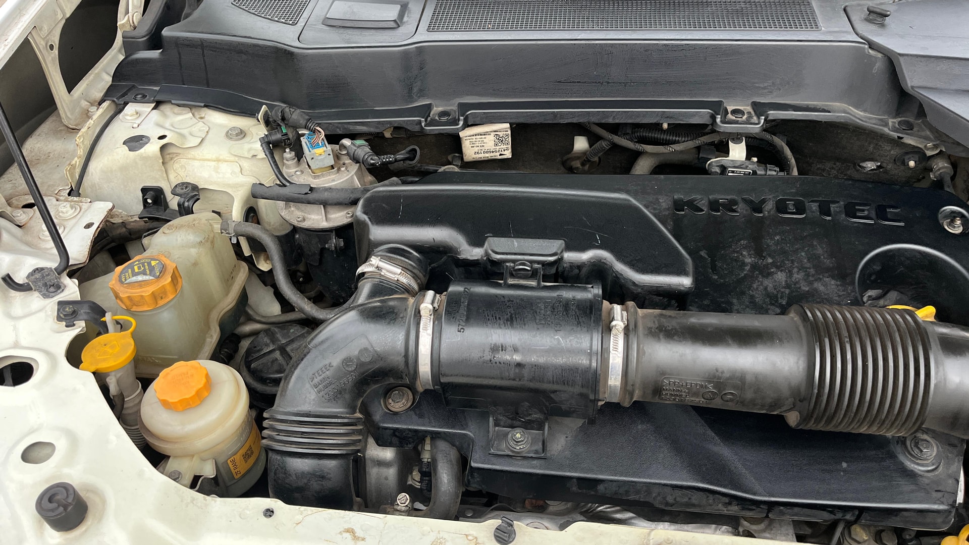 View 2019 Tata Harrier XE Image 4 Used 2019 Tata Harrier XE Image 4