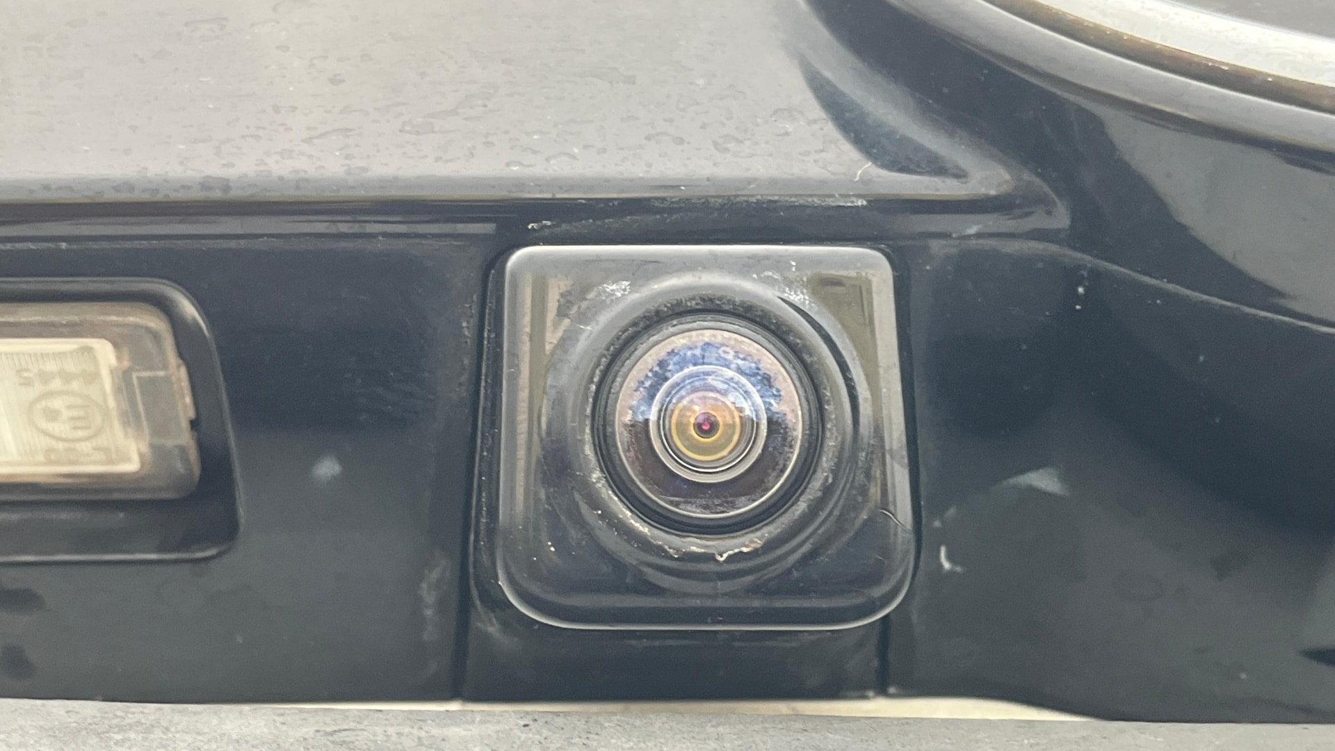 View 2019 Tata Harrier XE Image 24 Used 2019 Tata Harrier XE Image 24