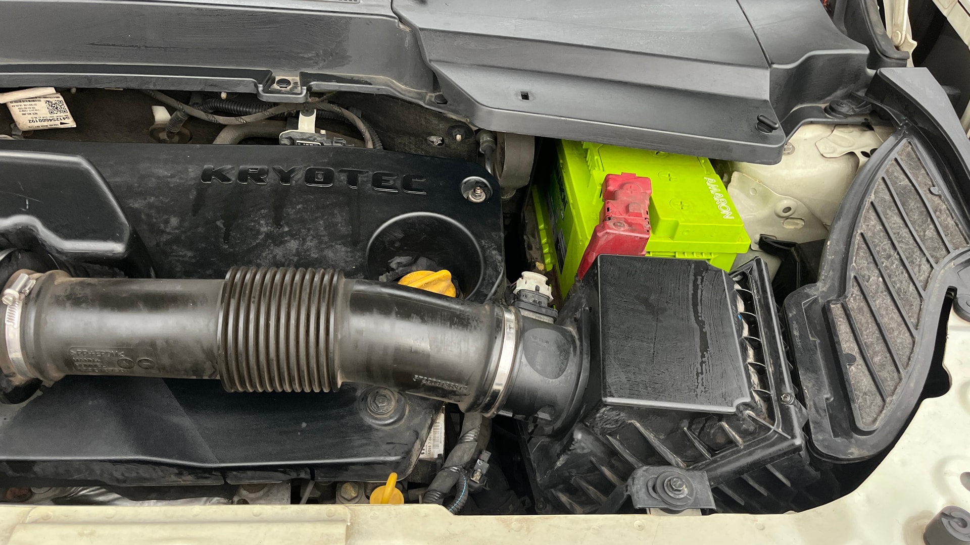 View 2019 Tata Harrier XE Image 14 Used 2019 Tata Harrier XE Image 14