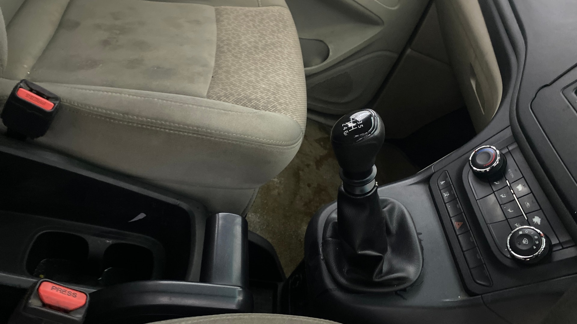 View 2019 Mahindra Marazzo M2 7-Seater Image 38 Used 2019 Mahindra Marazzo M2 7-Seater Image 38