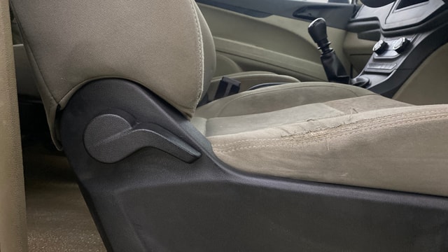 View Mahindra Marazzo Image 19 Used Mahindra Marazzo Image 19