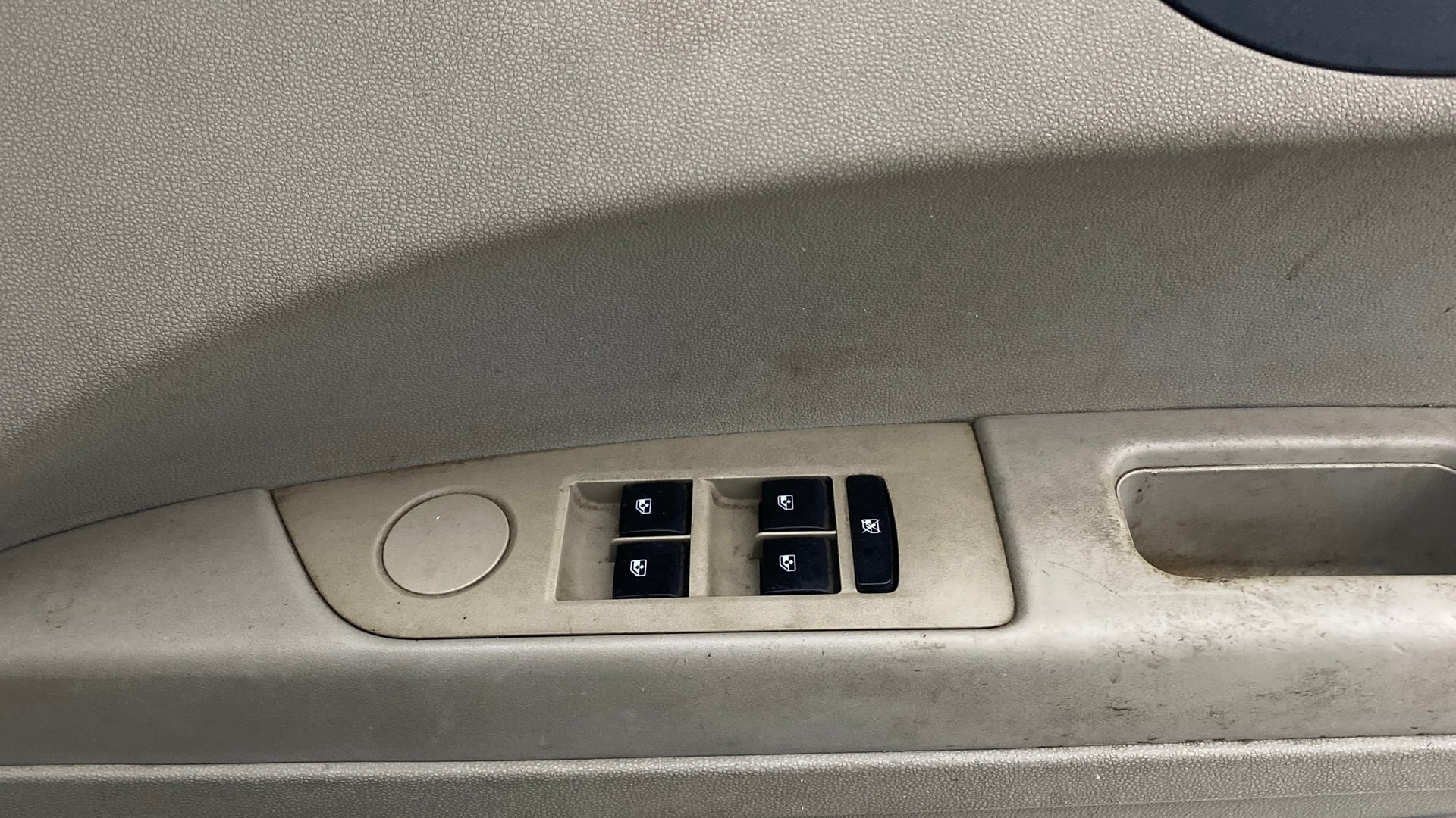 View 2019 Mahindra Marazzo M2 7-Seater Image 33 Used 2019 Mahindra Marazzo M2 7-Seater Image 33