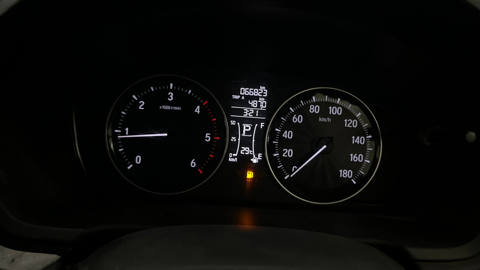 View 2019 Honda Amaze E MT Petrol BS IV Image 35 Used 2019 Honda Amaze E MT Petrol BS IV Image 35