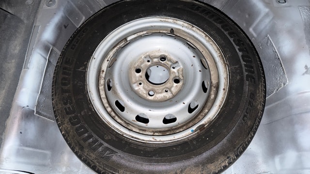 View Tata Tiago Image 24 Used Tata Tiago Image 24