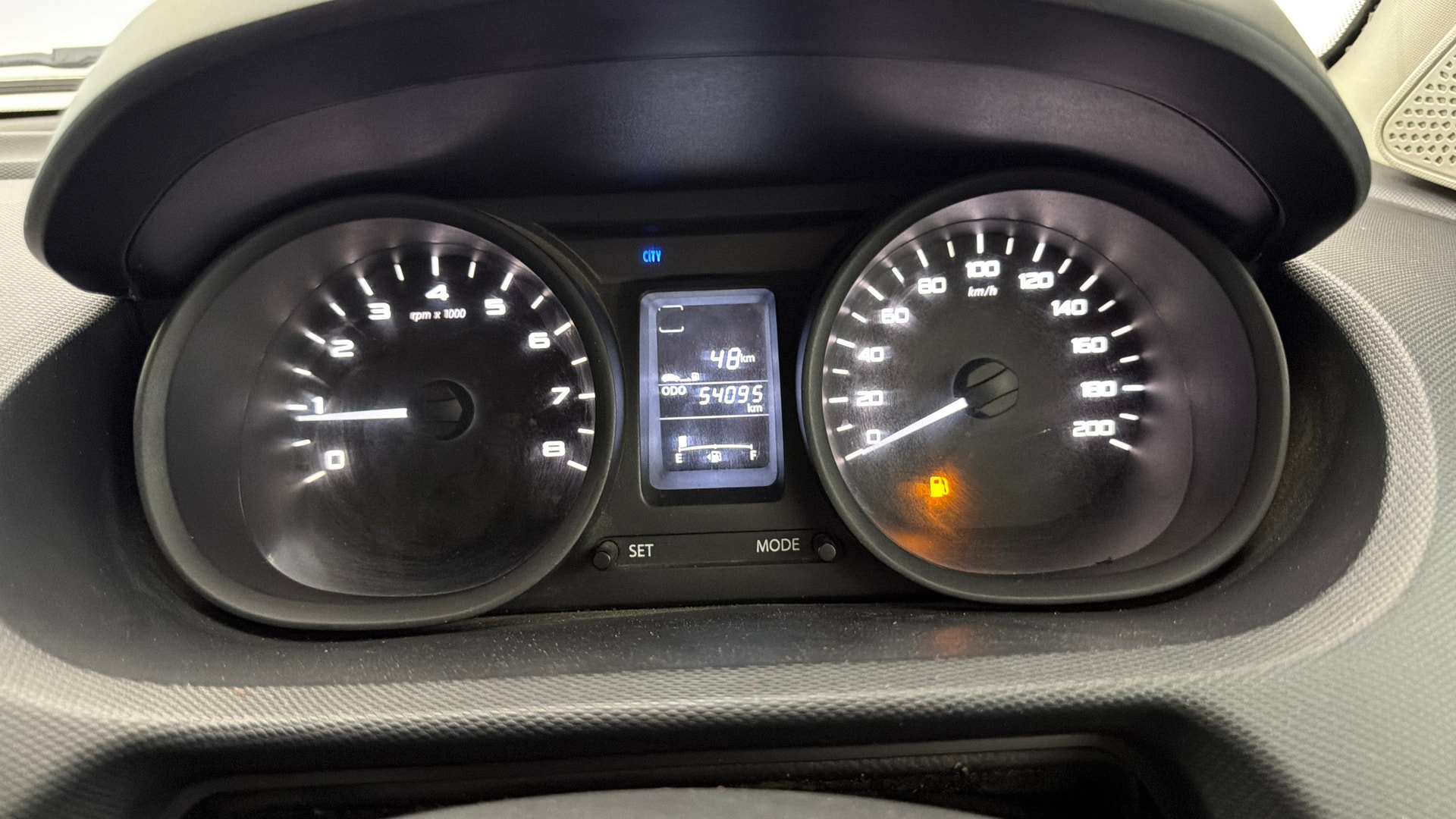 Used 2017 Tata Tiago Used 2017 Tata Tiago