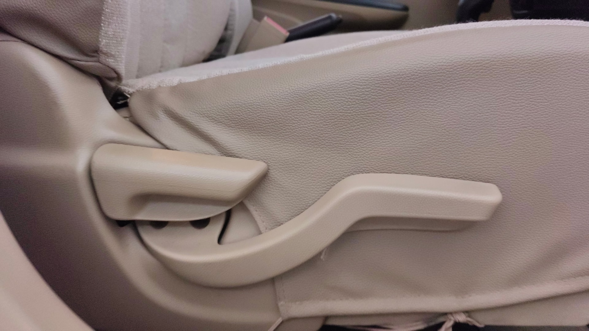 View 2016 Honda Brio VX AT Petrol Image 18 Used 2016 Honda Brio VX AT Petrol Image 18