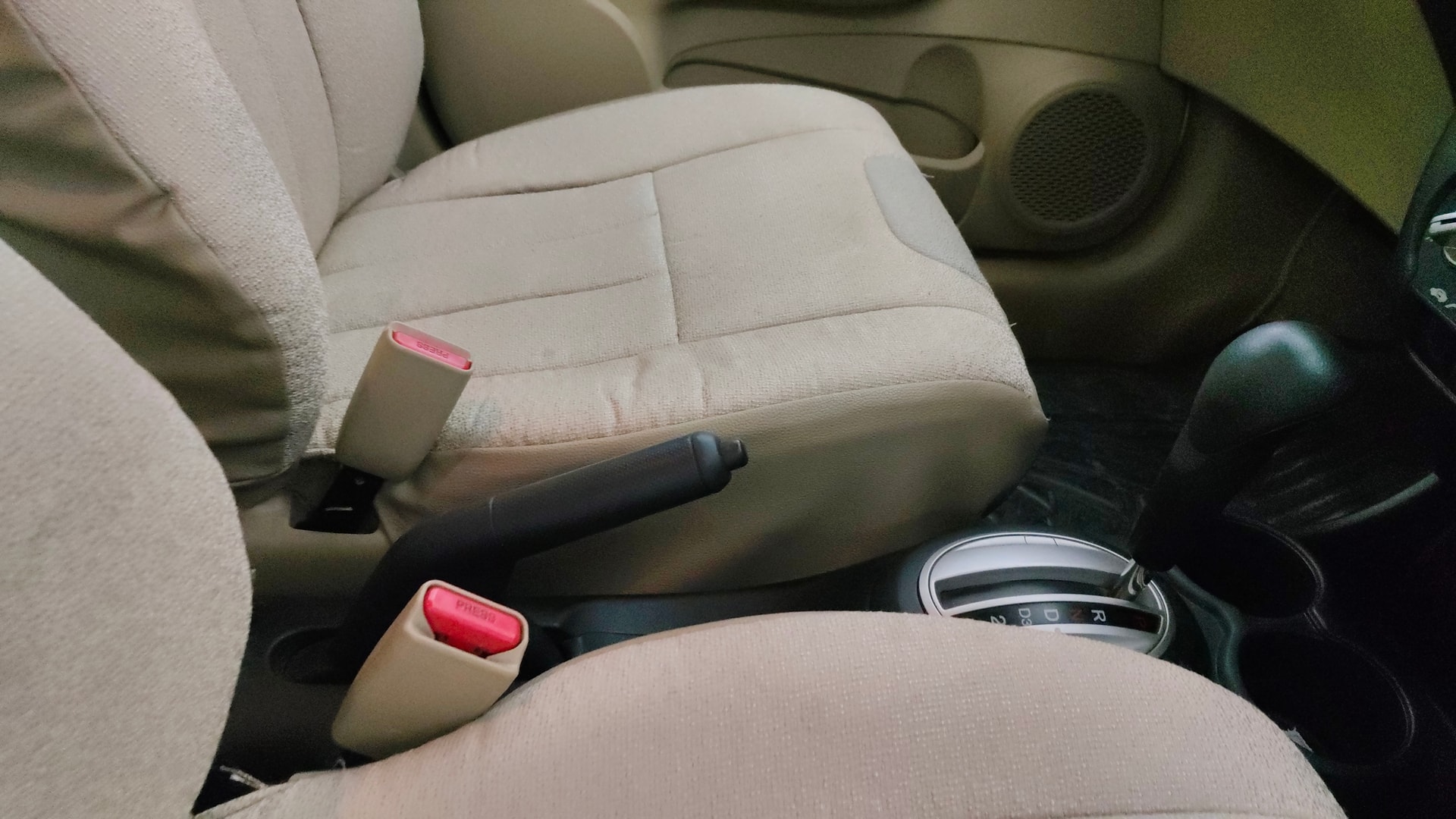 View 2016 Honda Brio VX AT Petrol Image 38 Used 2016 Honda Brio VX AT Petrol Image 38