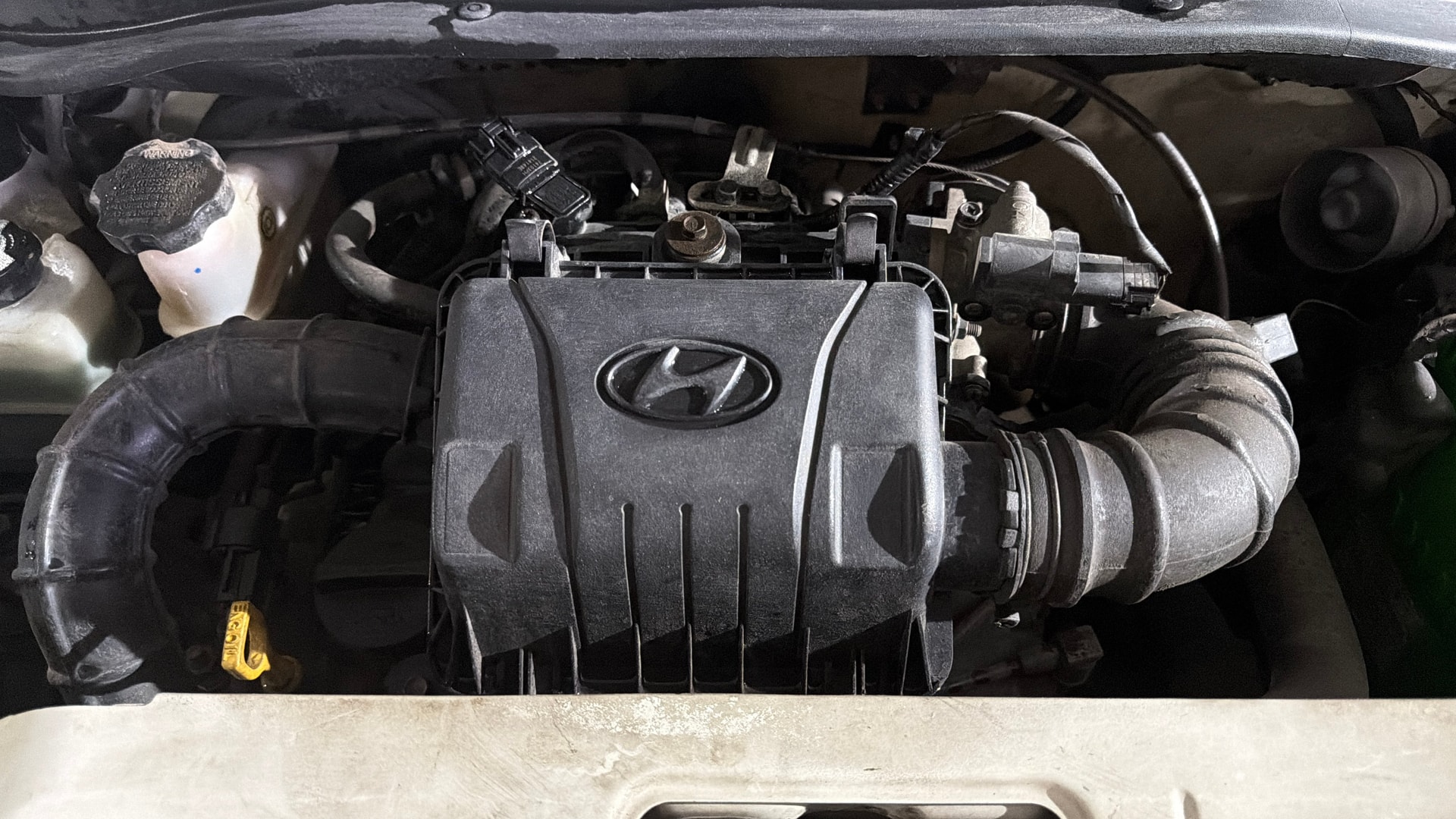 View 2017 Hyundai EON Magna Plus Image 40 Used 2017 Hyundai EON Magna Plus Image 40