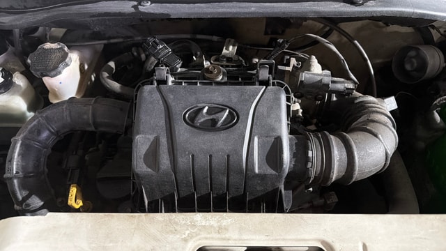 View Hyundai EON Image 40 Used Hyundai EON Image 40