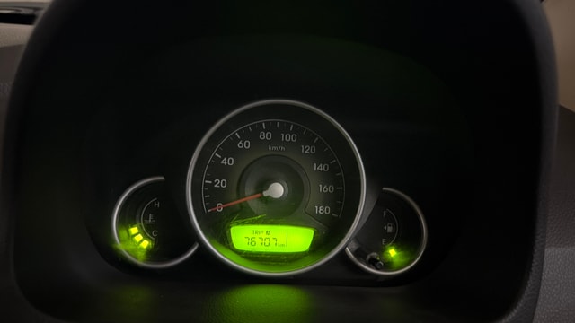 View Hyundai EON Image 33 Used Hyundai EON Image 33