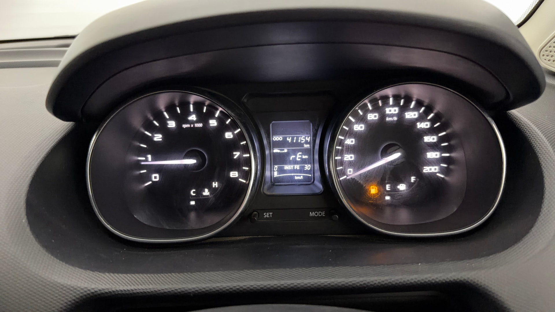 Used 2019 Tata Tiago NRG Used 2019 Tata Tiago NRG