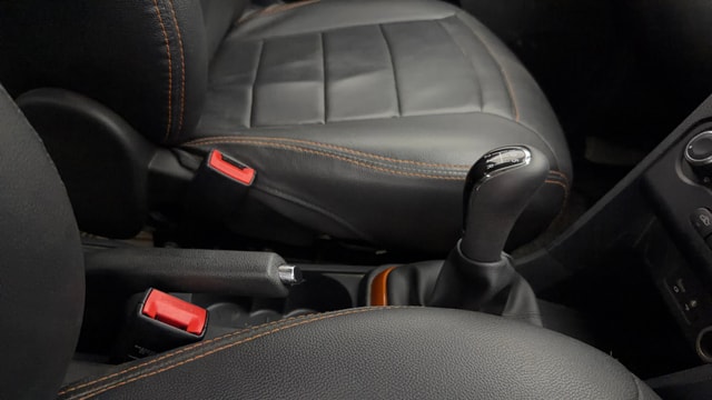 View Tata Tiago NRG Image 37 Used Tata Tiago NRG Image 37