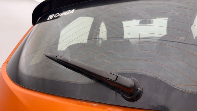 View Tata Tiago NRG Image 41 Used Tata Tiago NRG Image 41