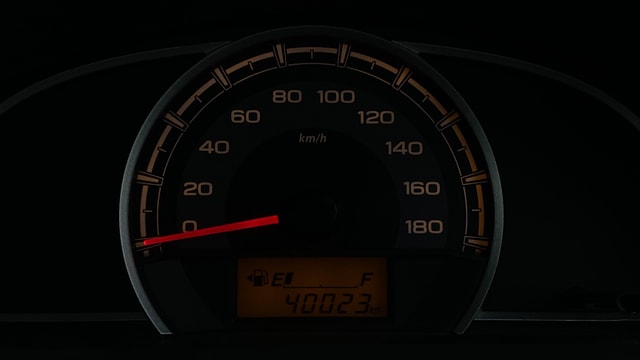 View Maruti Suzuki Alto 800 Image 33 Used Maruti Suzuki Alto 800 Image 33