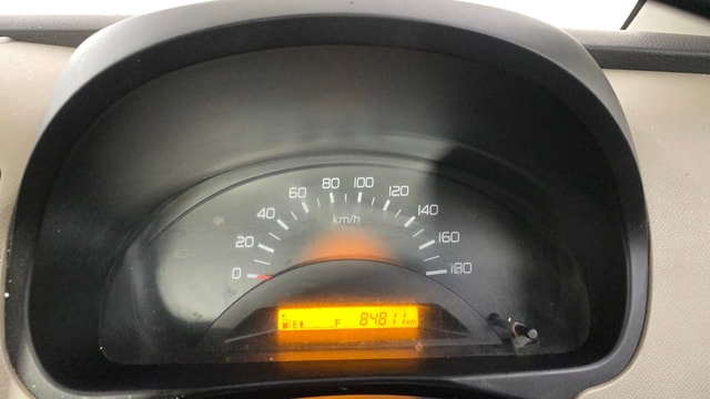 View Maruti Suzuki 1000 Image 33 Used Maruti Suzuki 1000 Image 33