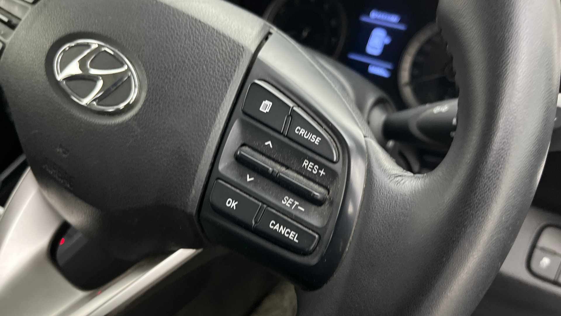 Used 2019 Hyundai Venue Used 2019 Hyundai Venue