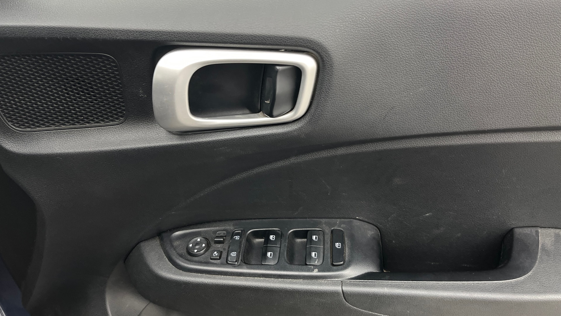 Used 2019 Hyundai Venue Used 2019 Hyundai Venue