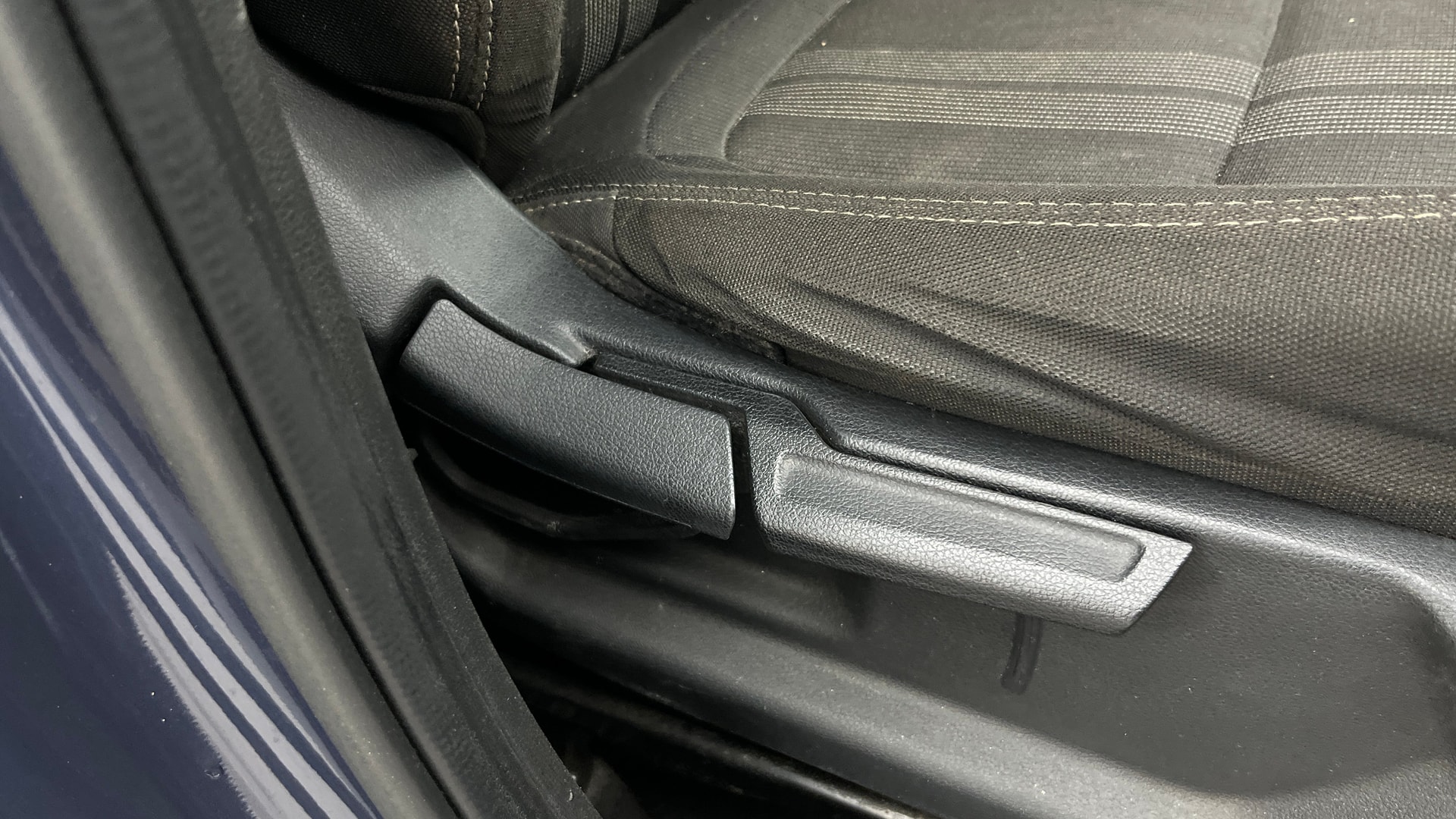 Used 2019 Hyundai Venue Used 2019 Hyundai Venue
