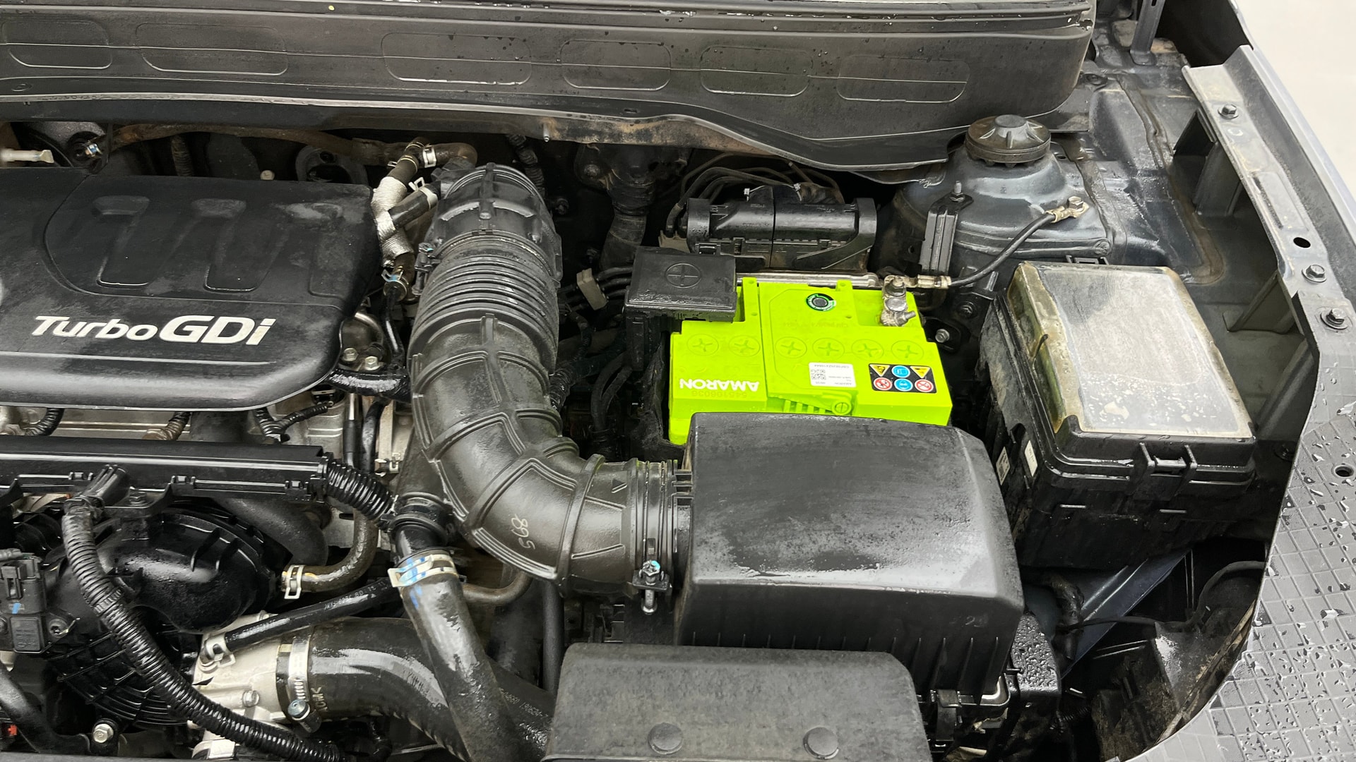 Used 2019 Hyundai Venue Used 2019 Hyundai Venue
