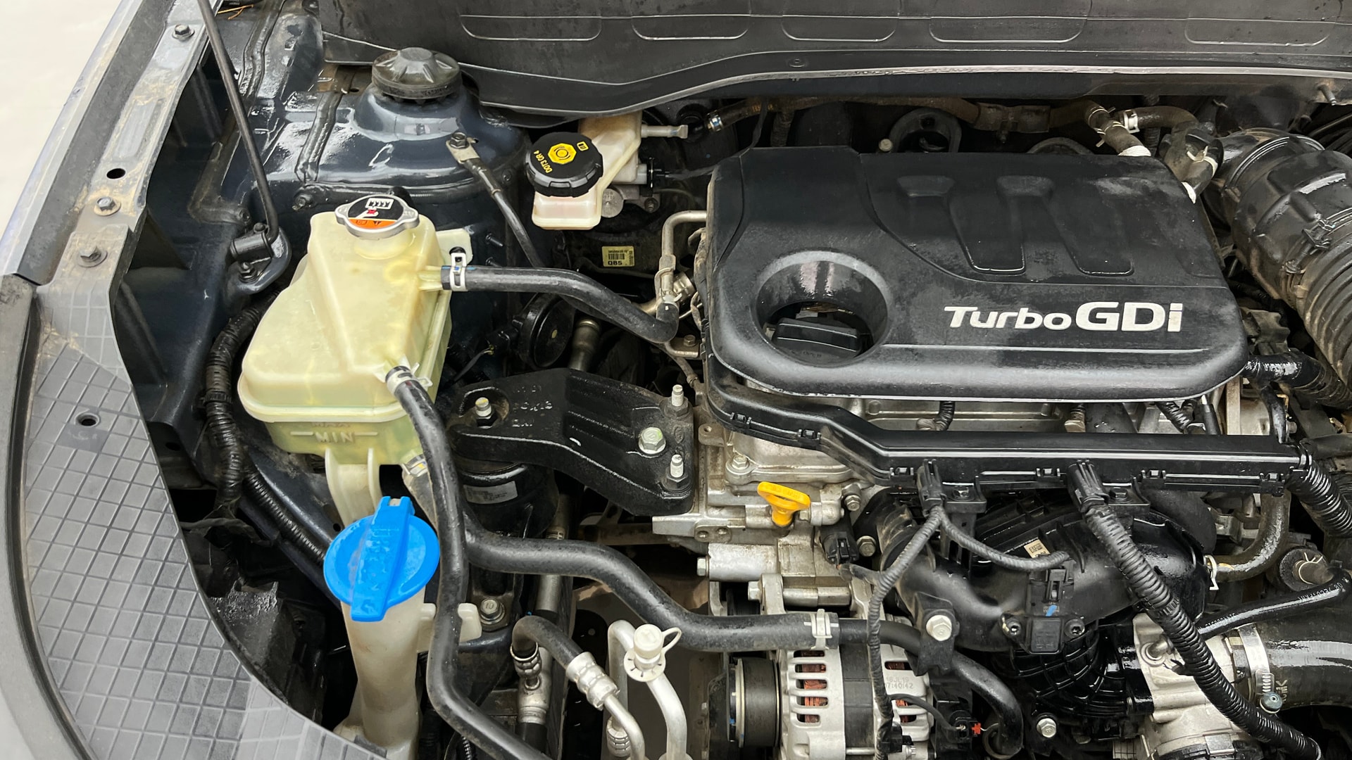 Used 2019 Hyundai Venue Used 2019 Hyundai Venue