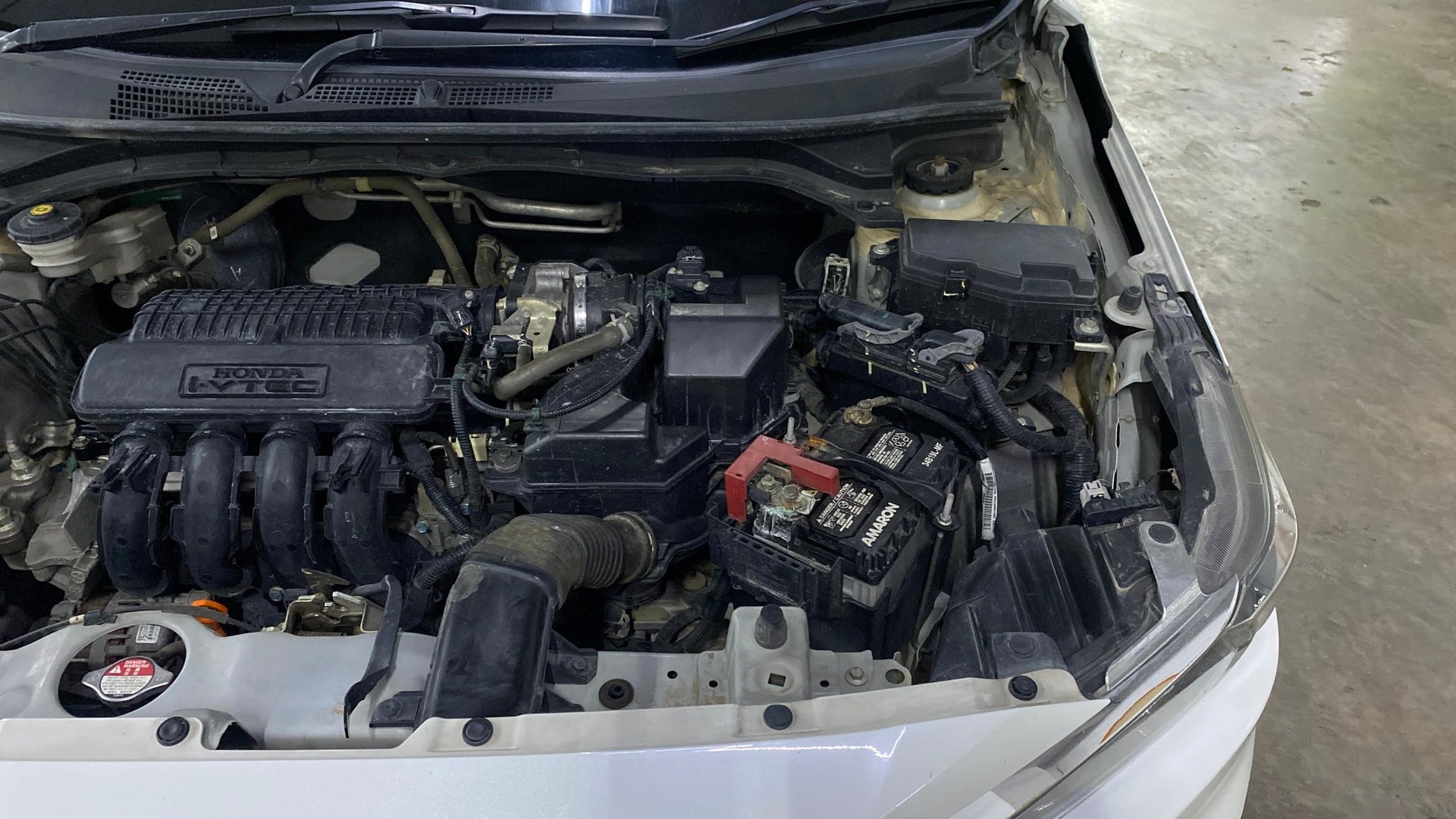 Used 2022 Honda Amaze Used 2022 Honda Amaze