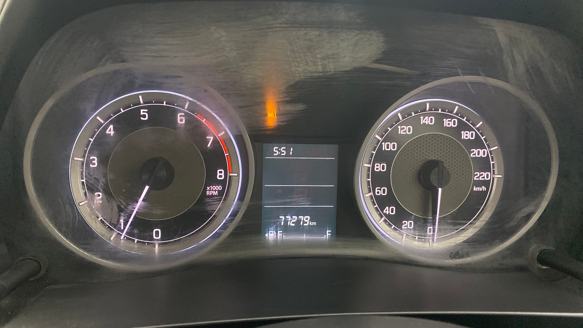 View 2019 Maruti Suzuki 1000 Base Variant Image 33 Used 2019 Maruti Suzuki 1000 Base Variant Image 33