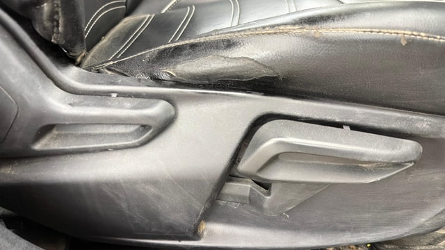 View Tata Tigor Image 18 Used Tata Tigor Image 18