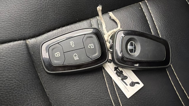 View Tata Tigor Image 27 Used Tata Tigor Image 27