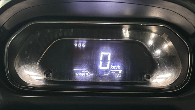 View Tata Tigor Image 35 Used Tata Tigor Image 35